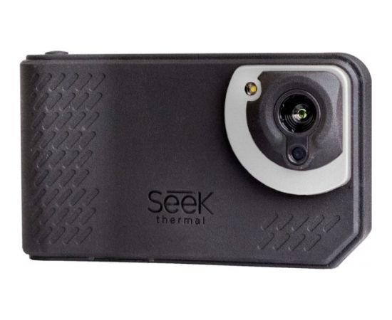 Seek Thermal SW-AAA thermal imaging camera Black, Grey Built-in display 206 x 156 pixels