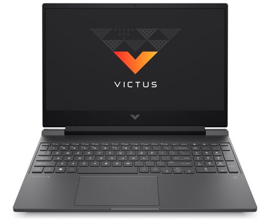 HP Victus 15-fa0007nw i5-12450H 15.6" FHD 250nits AG 16GB DDR4 3200 SSD512 GeForce RTX 3050 4GB NoOS