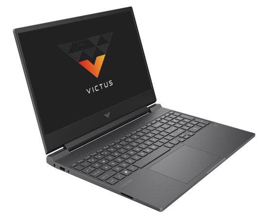 HP Victus 15-fa0007nw i5-12450H 15.6" FHD 250nits AG 16GB DDR4 3200 SSD512 GeForce RTX 3050 4GB NoOS