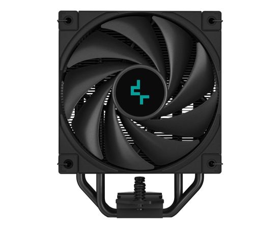 DeepCool AK400 DIGITAL Processor Air cooler 12 cm Black 1 pc(s)