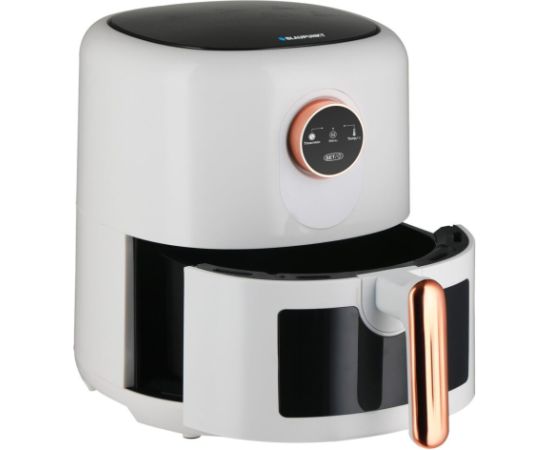 Blaupunkt deep fat fryer AFD802WH (non-fat; 3.5 l; 1400W)