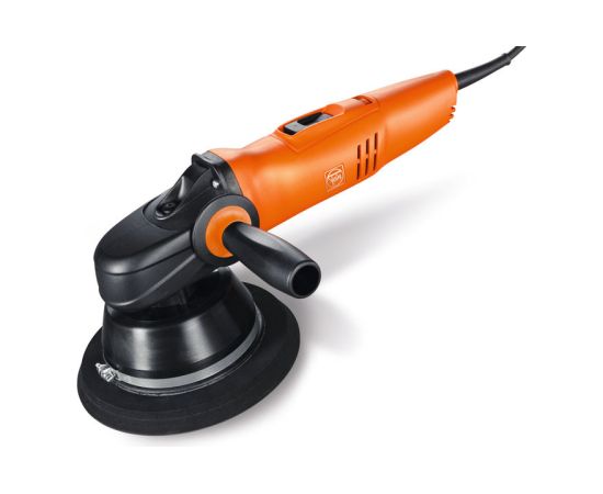 Pulēšanas mašīna Fein ROT14-200E Pulējamā slīpmašīna