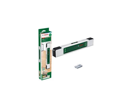 Digitālais līmeņrādis Bosch EasySpiritLevel; 40 cm