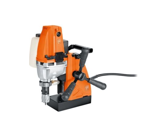 Magnētiskā urbjmašīna Fein KBE 30 Магнитные дрели