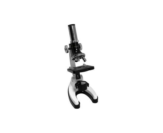 Микроскоп, Omegon MonoView, 100x-1200x, набор для микроскопии