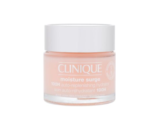 Clinique Moisture Surge / 100H Auto-Replenishing Hydrator 75ml