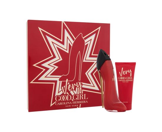 Carolina Herrera Very Good Girl 80ml Женские духи