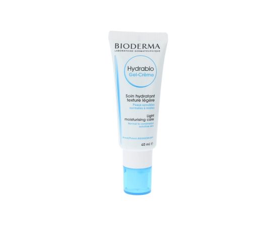 Bioderma Hydrabio / Gel-Creme 40ml