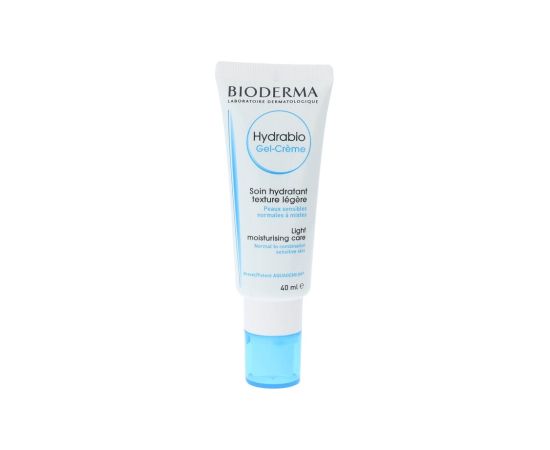 Bioderma Hydrabio / Gel-Creme 40ml