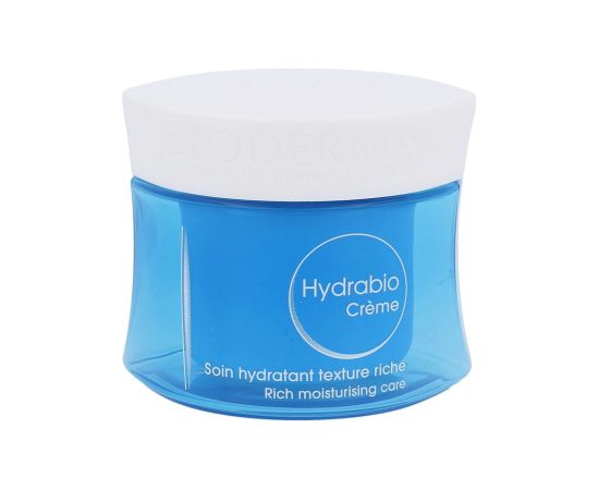 Bioderma Hydrabio / Rich Cream 50ml