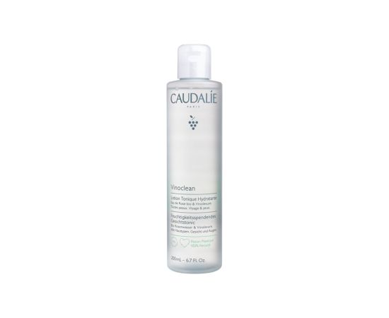 Caudalie Vinoclean / Moisturizing Toner 200ml