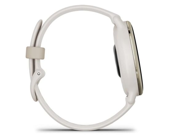 Garmin Vivoactive 5 Ivory/Cream Gold