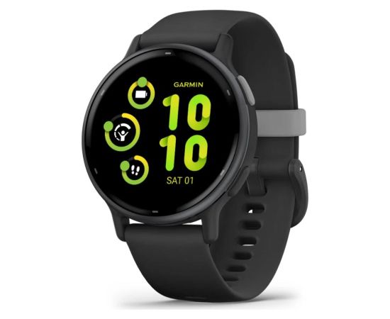 Garmin Vivoactive 5 Black/Slate