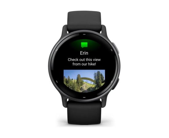 Garmin Vivoactive 5 Black/Slate