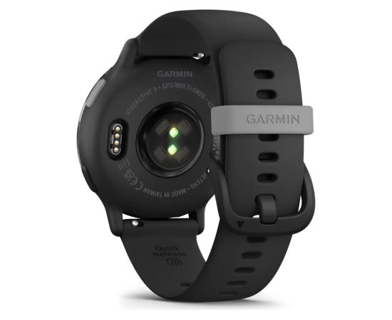 Garmin Vivoactive 5 Black/Slate