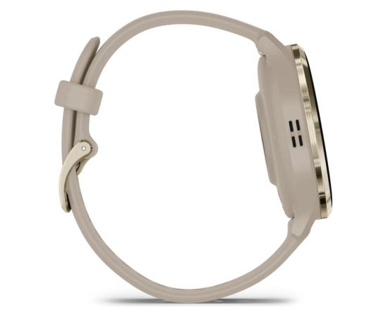 Garmin Venu 3S French Gray/Soft Gold