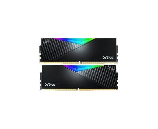 A-data MEMORY DIMM 64GB DDR5-5600 K2/AX5U5600C3632G-DCLARBK ADATA