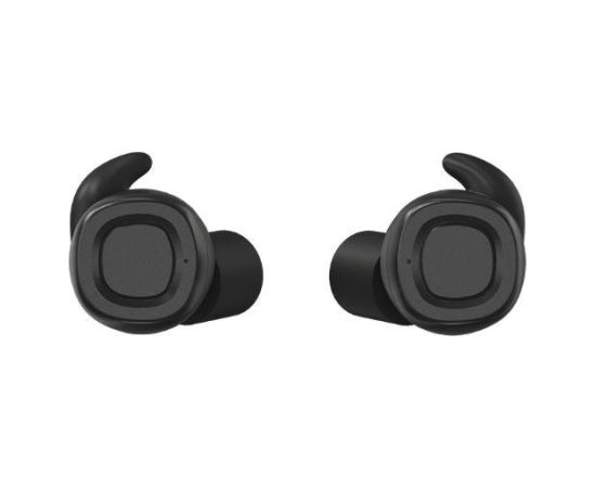 Nitecore NE20 Classic Black Bluetooth Active Headphones With Noise Cancellation