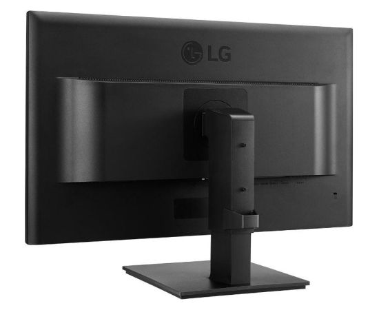 LCD Monitor LG 24BN55YP-B 24" Business Panel IPS 1920x1080 16:9 5 ms Speakers Swivel Pivot Height adjustable Tilt Colour Black 24BN55YP-B