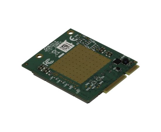 WRL ADAPTER MINIPCI-E LTE/R11EL-FG621-EA MIKROTIK