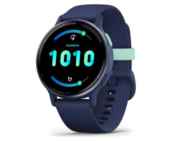 Garmin Vivoactive 5 Blue/Blue Metallic