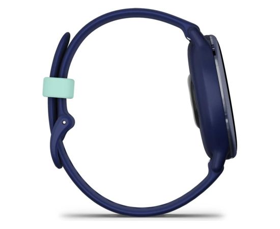 Garmin Vivoactive 5 Blue/Blue Metallic