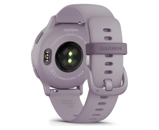 Garmin Vivoactive 5 Orchid/Orchid Metallic