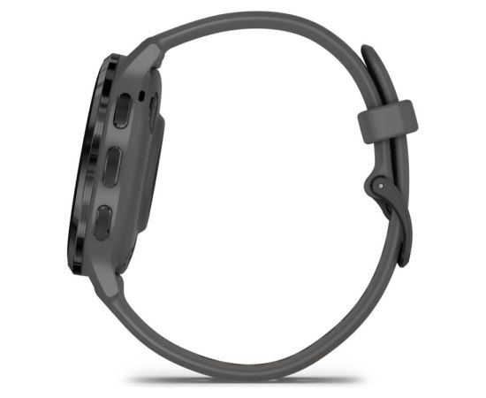 Garmin Venu 3S Black Sesame Gray /Slate