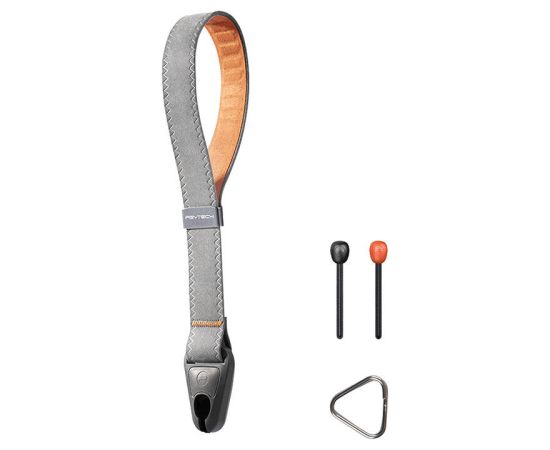 Camera Wrist Strap PGYTECH (Oak Grey)