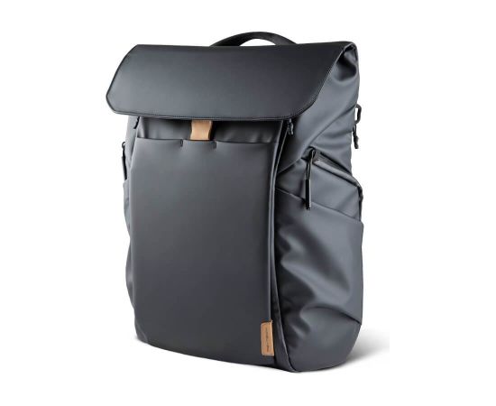 Backpack PGYTECH OneGo 25l + shoulder bag P-CB-020 (Obsidian Black)