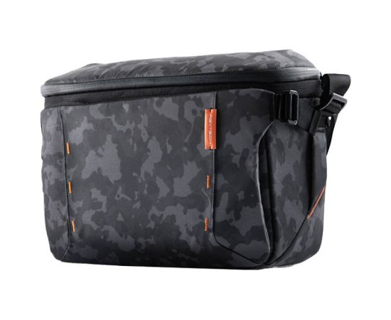 Sling bag PGYTECH OneMo 7L (Grey Camo)