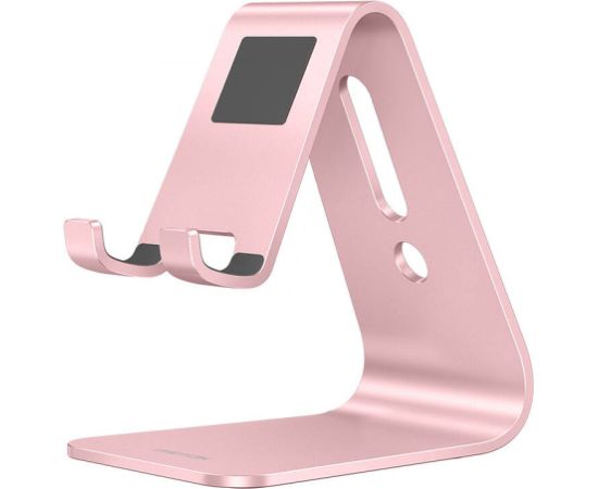 Phone holder / Stand C1 Omoton (rose-gold)