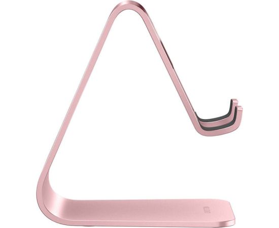 Phone holder / Stand C1 Omoton (rose-gold)