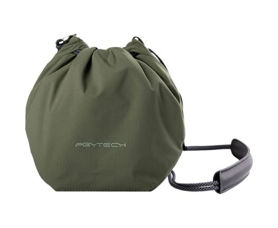 Drawstring Bag PGYTECH OneGo (green)