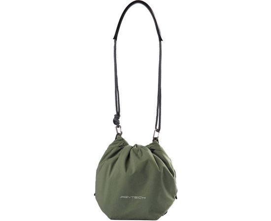 Drawstring Bag PGYTECH OneGo (green)
