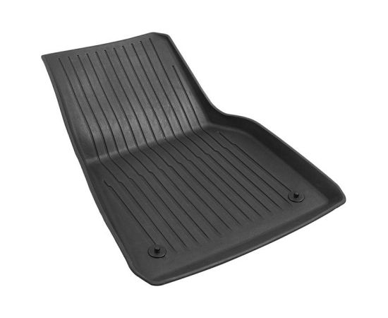 6-Piece Floor Mat for Tesla Baseus T-Space Series (black)