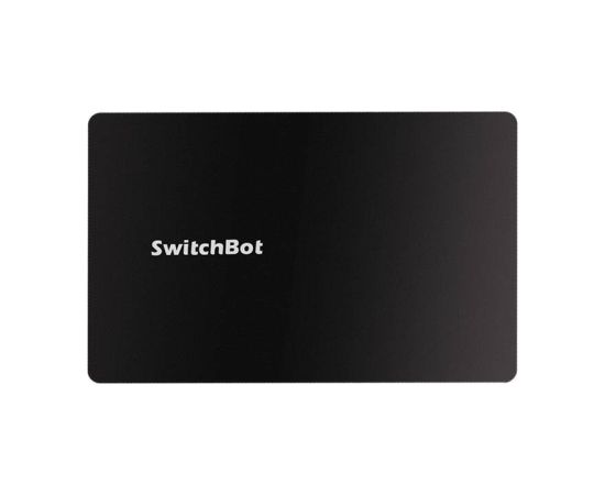Access card for the SwitchBot lock