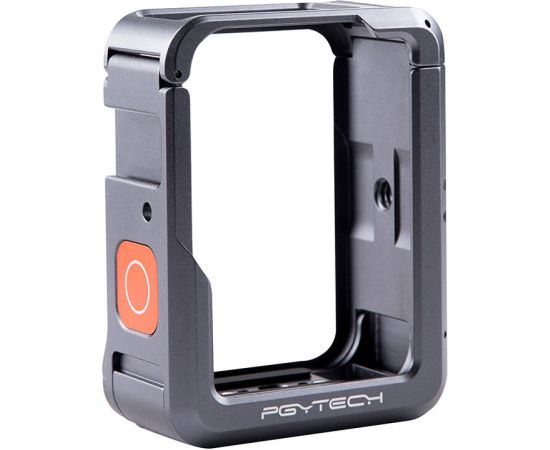 Camera Aluminum Cage PGYTECH for GoPro 12