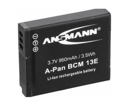 Akumulator Ansmann Panasonic BCM 13E (panbcm13e)