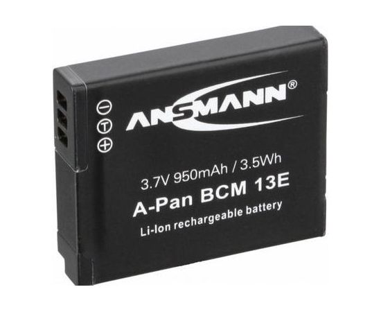 Akumulators Ansmann Panasonic BCM 13E (panbcm13e)
