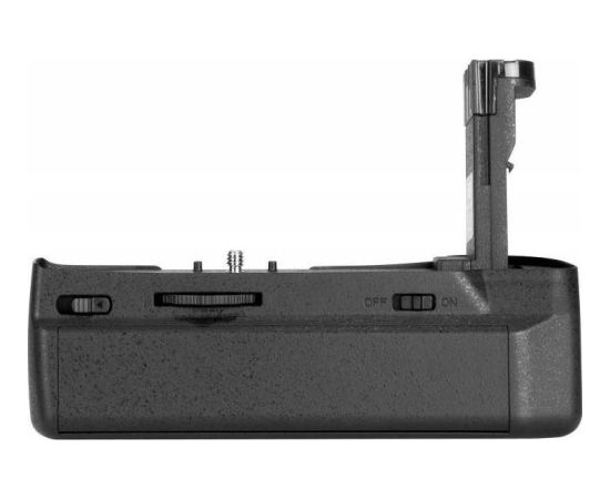 Akumulators Newell Grip BatteryPack Newell NL-BMP-4/6K Blackmagic pocket 4K/6K