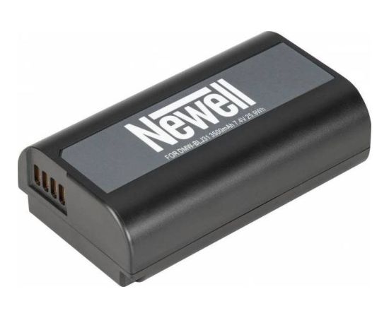 Akumulators Newell Panasonic DMW-BLJ31