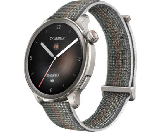 Xiaomi Huami Amazfit Balance, sunset grey