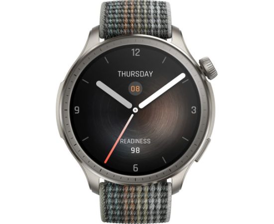 Xiaomi Huami Amazfit Balance, sunset grey