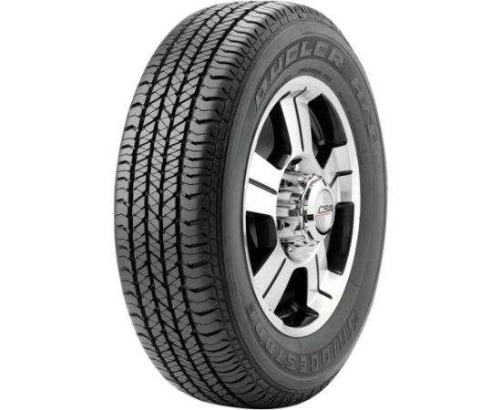 Bridgestone Dueler H/T 684 II 265/60R18 110H