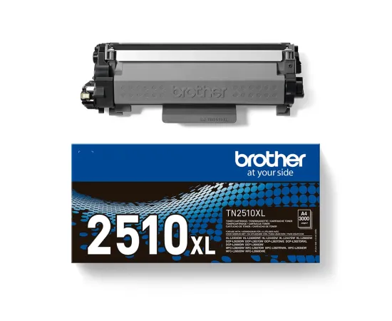 (Ir Veikalā) BROTHER HL-L2400DW Lāzerprinteris 30ppm 64MB Duplex WiFi USB