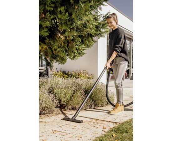 Karcher WD 3 V-17/4/20 *EU Putekļu sūcējs