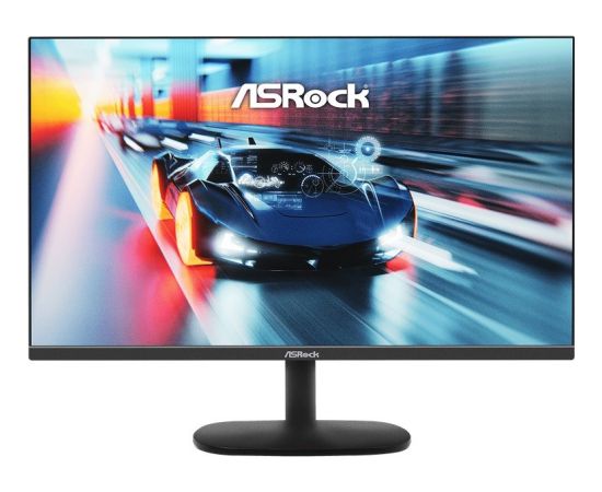 ASRock Challenger CL27FF 27" monitor