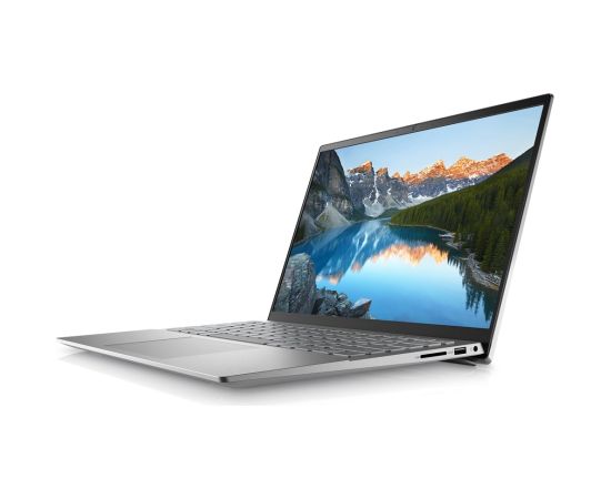 DELL Inspiron 5420 Laptop 35.6 cm (14") Full HD+ Intel® Core™ i7 i7-1255U 12 GB DDR4-SDRAM 512 GB SSD NVIDIA GeForce MX570 Windows 11 Pro Silver