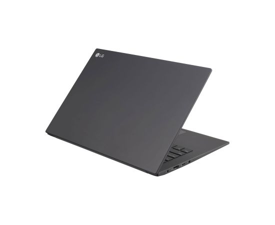 LG 14U70Q Laptop 35.6 cm (14") WUXGA AMD Ryzen™ 5 5625U 8 GB LPDDR4x-SDRAM 512 GB SSD Wi-Fi 6 (802.11ax) Windows 11 Pro Grey REPACK New Repack/Repacked